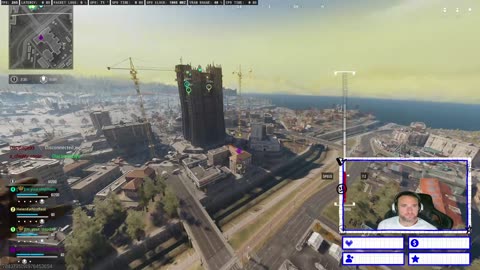 Call of Duty Black Ops 6 Warzone 2