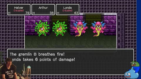 Dragon Quest II (Switch)