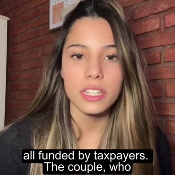 Kamala Harris organiza fiesta en un bar de NY