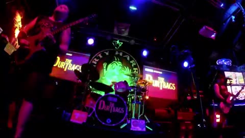 JUNE 21 2025 LIVE AT DURTY HARRY'S BAR