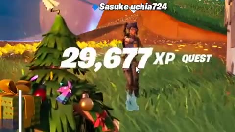 Fortnite Chapter 4 1st duos win
