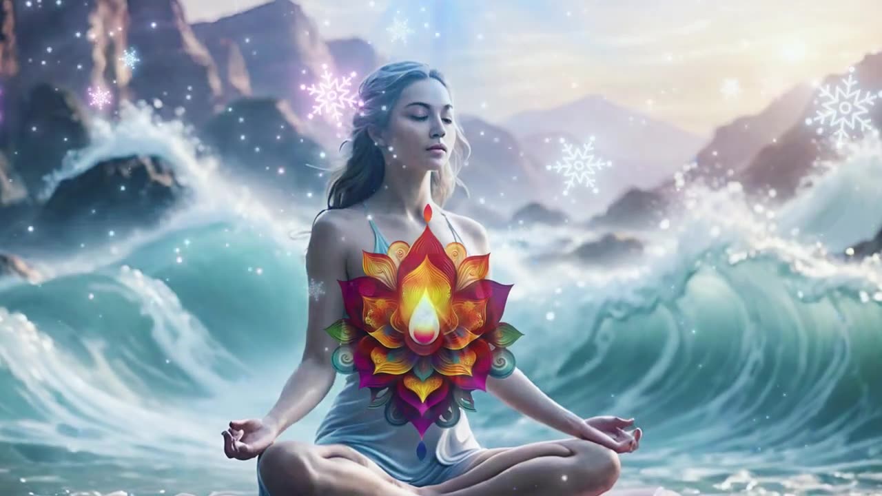 BEST Zen Meditation Music for a Peaceful Mind