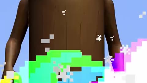Doors Lead To Squid Game x Brr Brr Patapim x TungTungTungSahur x TralaleroTralala #minecraft #brainr