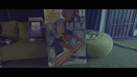 Rakim x Kurupt x Masta Killa - BE ILL