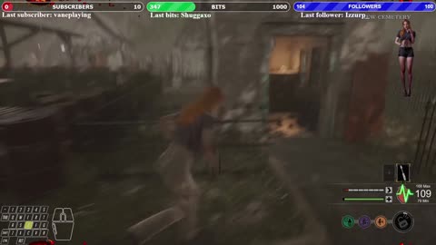 Texas Chain Saw Massacre