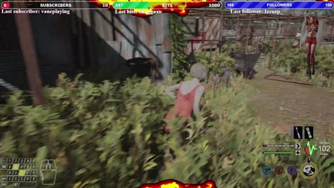Texas Chain Saw Massacre