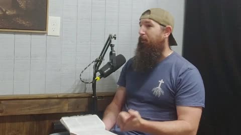 Episode 59: Perseverance in Prayer
