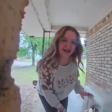 Our Cameras Capture Everything…Unfortunately. #Shorts