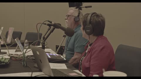 112 – The Gospel Experience - Network 220 Convention 2025