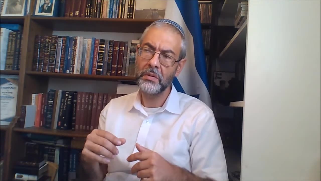 [15-10-2023] - Πότε θα γίνει ΕΙΡΗΝΗ στην ΜΕΣΗ ΑΝΑΤΟΛΗ; (8η & 9η μέρα του πολέμου) [#0896]