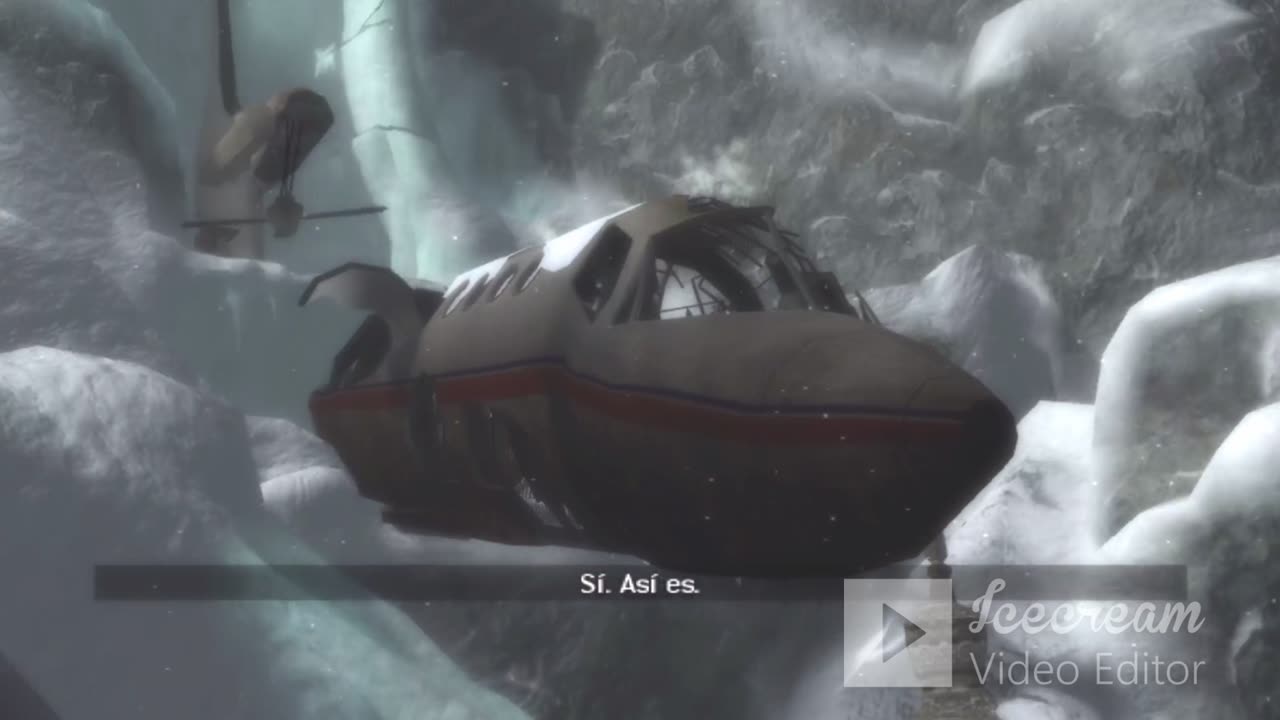 Tomb Raider: Legend