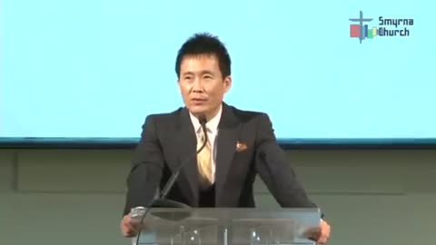 로마서23(서울서머나교회 김성수목사)