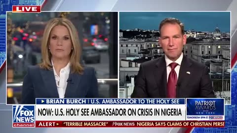 This is an existential CRISIS in Nigeria_ US ambassador says
