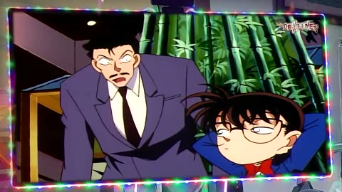 Detective Conan Tagalog Dubbed HD (Episode 161)