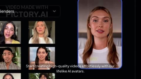 Generate AI UGC Ads in Minutes | Tagshop AI UGC Video Generator for Meta, TikTok & YouTube