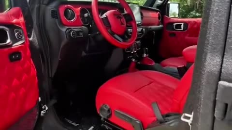 Apocalypse jugernautt 6x6