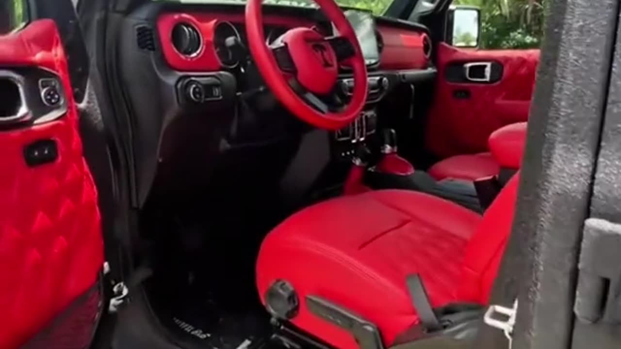 Apocalypse jugernautt 6x6