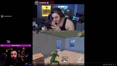 Burası gece yayını işidir efennim