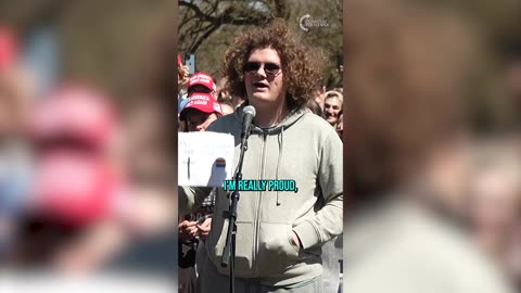 Love Is More Than an Affirmation