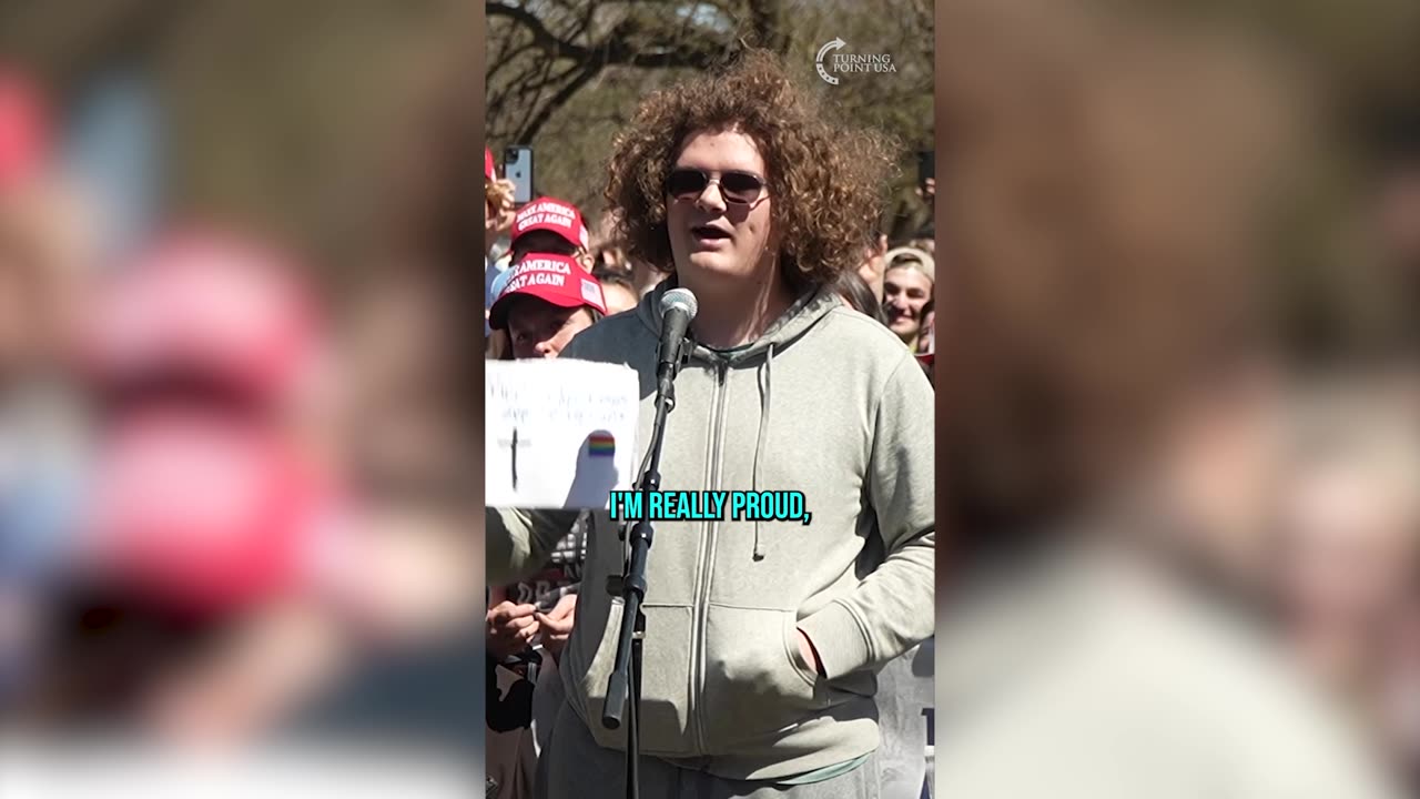 Love Is More Than an Affirmation