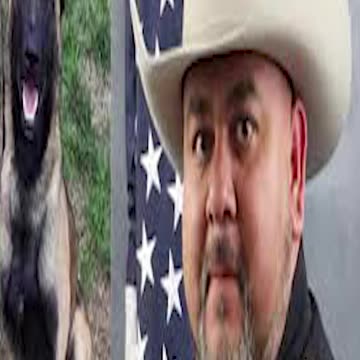 Deputy Sheriff Jesus "Jesse" Vargas: Brazoria County SO, TX