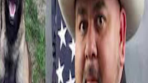 Deputy Sheriff Jesus "Jesse" Vargas: Brazoria County SO, TX