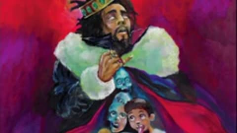 J.Cole - Friends (432hz)