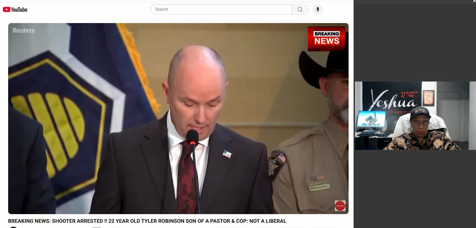 ISRAEL! NATO! EYES ON CHARLIE KIRK! PROPHECY MESSAGES! WEATHER! MISSIONS! ECC. 5