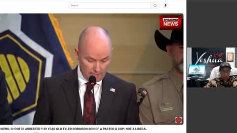 ISRAEL! NATO! EYES ON CHARLIE KIRK! PROPHECY MESSAGES! WEATHER! MISSIONS! ECC. 5