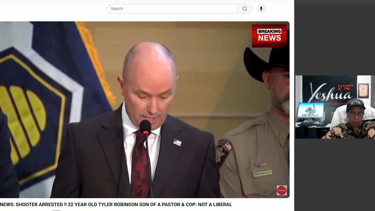 ISRAEL! NATO! EYES ON CHARLIE KIRK! PROPHECY MESSAGES! WEATHER! MISSIONS! ECC. 5