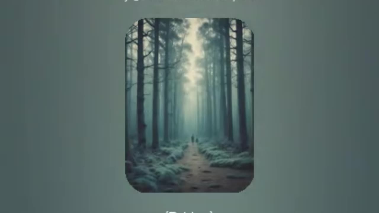 Echoes of the Enchanted V2