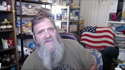 The Revolution In The Morning Show