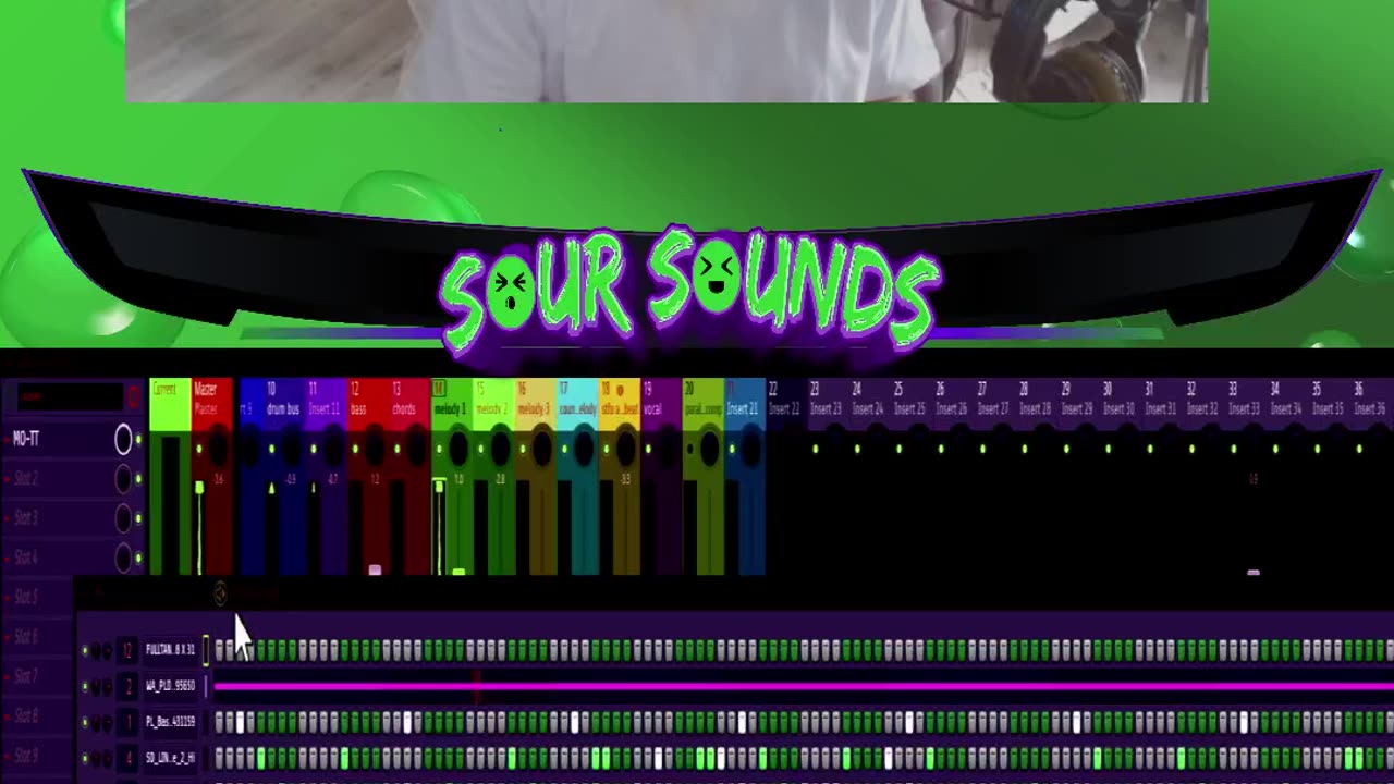 Making beats and chill, non liberal producer, lets work