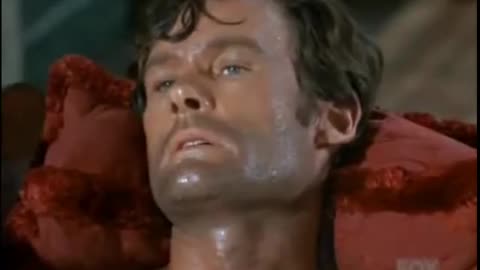 Bonanza S9E05 Night of Reckoning