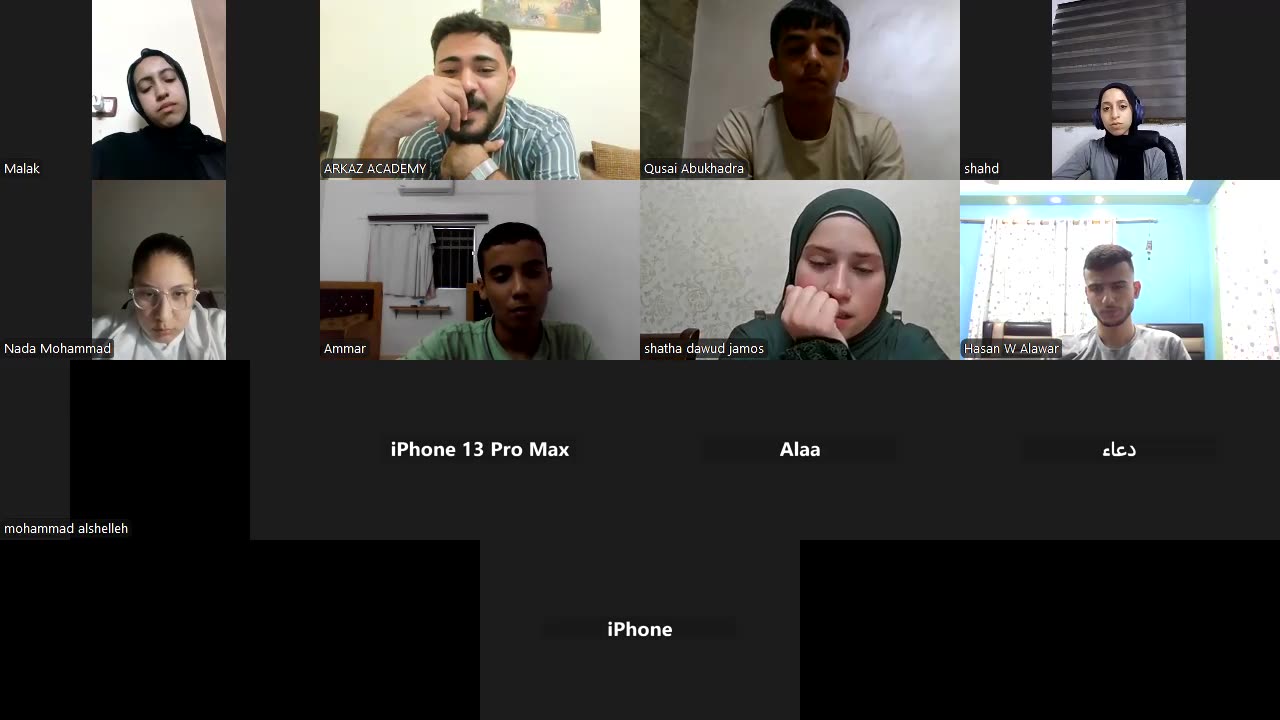 Introduction to conversation