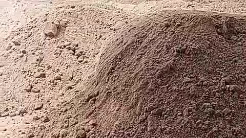 "Road Repair Workers – Part 3 | Finishing the Surface"