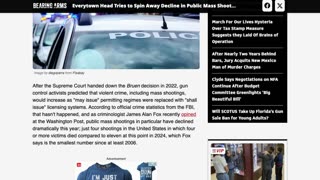 #910 - Biden's Surprise Cancer Revelation Raises Even More Questions About WH Coverup