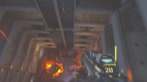 G PLAYS Call of Duty Advanced Warfare SHOOTER! [01]