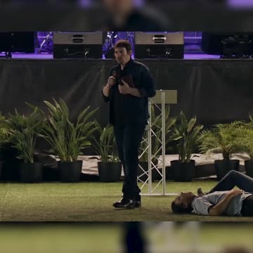 Search For Me With All Your Heart | From The Stand | Erik Meares