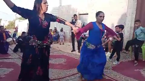noujoum ghayta 2024 نجوم الغيطة مع مجموعة الشيخ حسن الرفاس 0773838900 (3)
