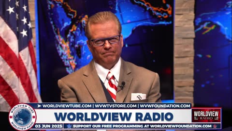 Hear Peter Thiele make shocking comments about the antichrist, Armageddon and a third way & Historian Mike Church on the real reasons for the Civil War