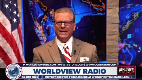 Hear Peter Thiele make shocking comments about the antichrist, Armageddon and a third way & Historian Mike Church on the real reasons for the Civil War