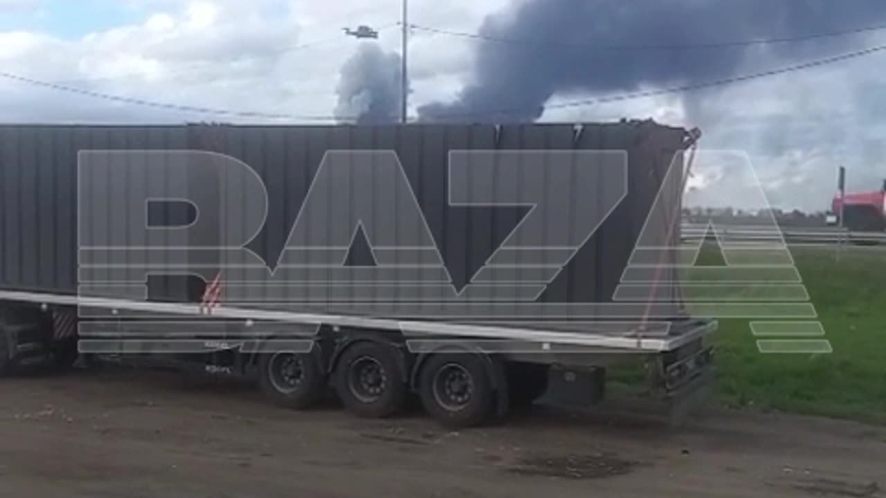 Ukraine Notified Trump Team Before Drone Attack on Russian Airbases — Then It Got Complicated