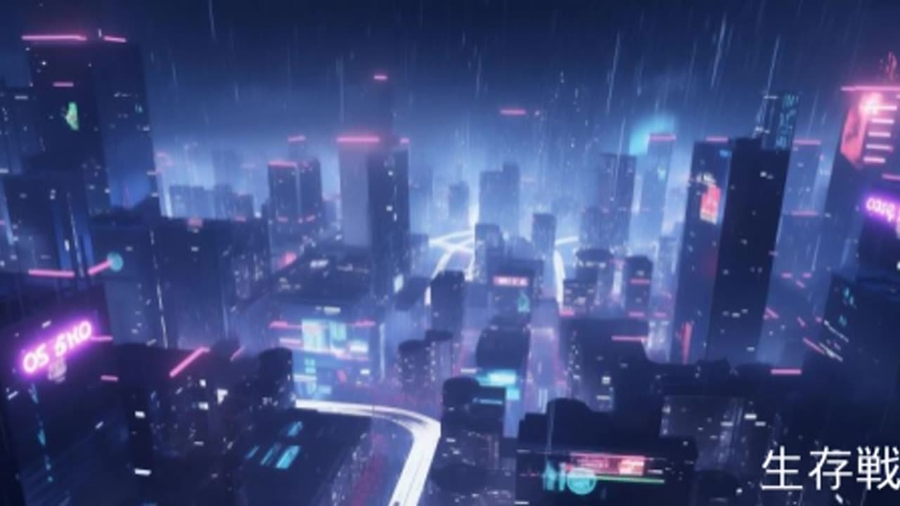 生存戦略1
