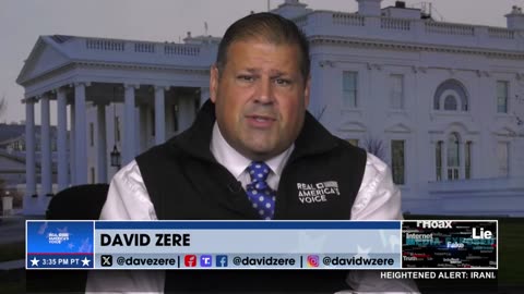 “THERE WERE MORE HISPANIC COPS THAN WERE PROTESTING THERE.”