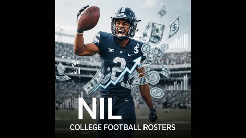 Why College Football Rosters Are Now Worth $40 Million (And How NIL Changed Everything)
