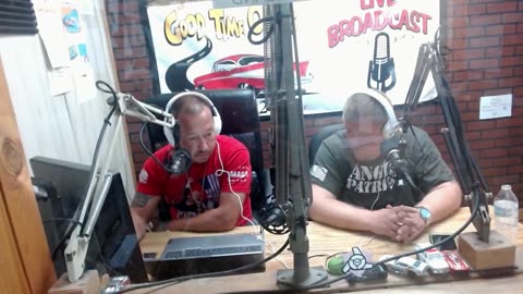 Jersey SURE Radio - Damon Galdo & Pete Sykes