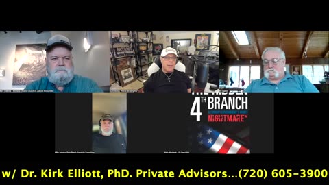 1.8.26 Patriot Streetfighter w/ Ogden, Crabtree, Mordecai, Zarano, Grand Jury 4 Corruption