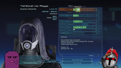 Mass Effect EP 4