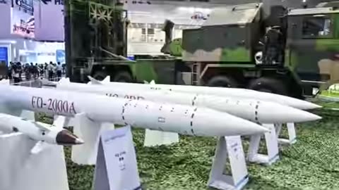 The United States admits it would lose a war against China in 20 minutes.